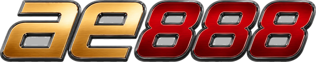 ae888 logo